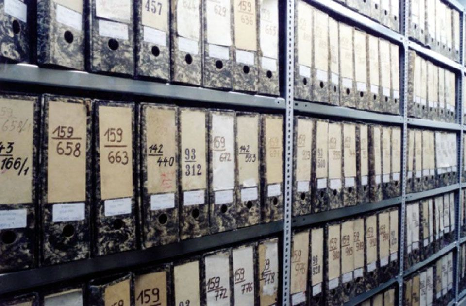 Archives ABTL