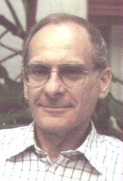 Péter Vértesi