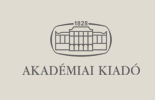 Akadémiai Kiadó