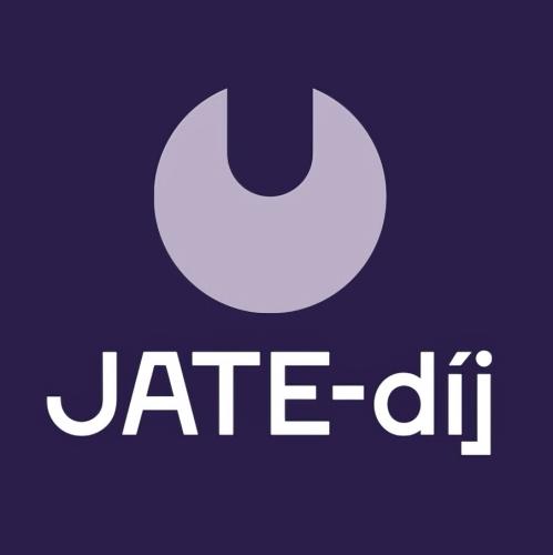 JATE díj