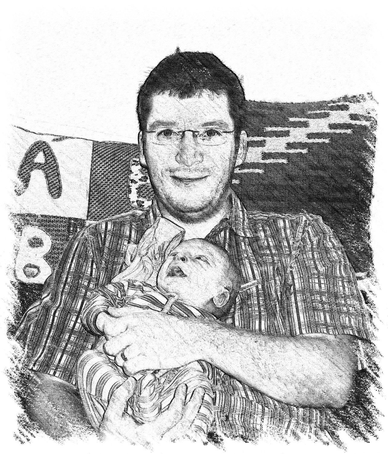 Photo of Tamás