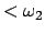 $ < \omega_2$