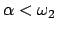 $ \alpha < \omega_2$